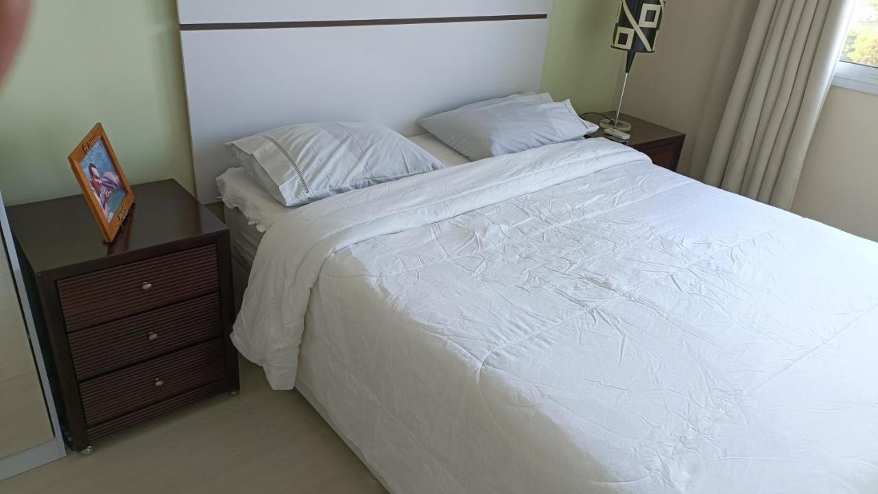 Bora Bora Barra Resort Рио-де-Жанейро Экстерьер фото